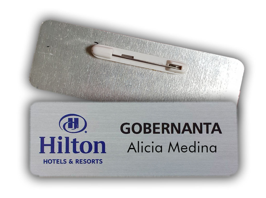 PLATEADO