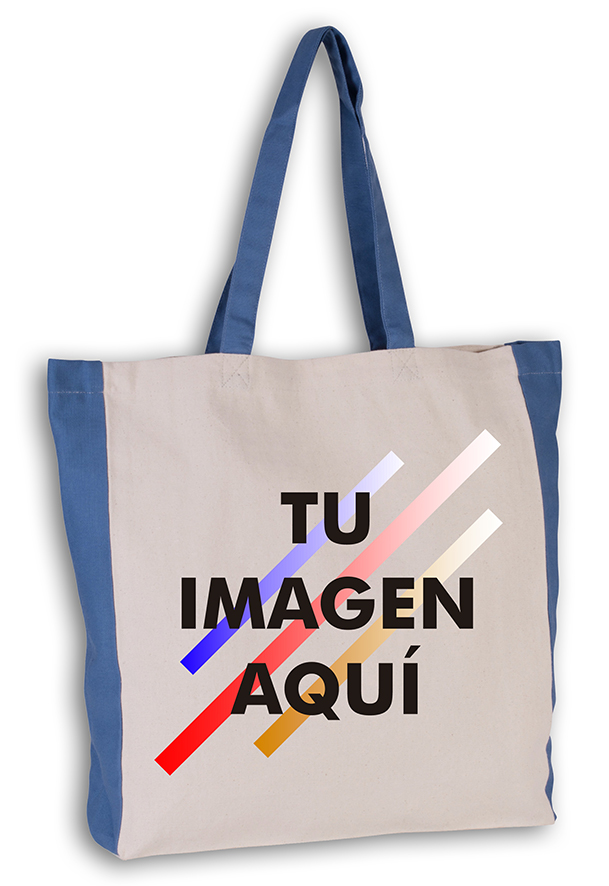 BEIGE-AZUL CENIZA
